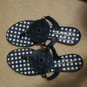 Jack Roger's sandals